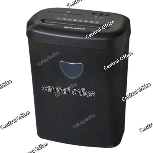 Shredder- penghancur kertas Honeywell 9412