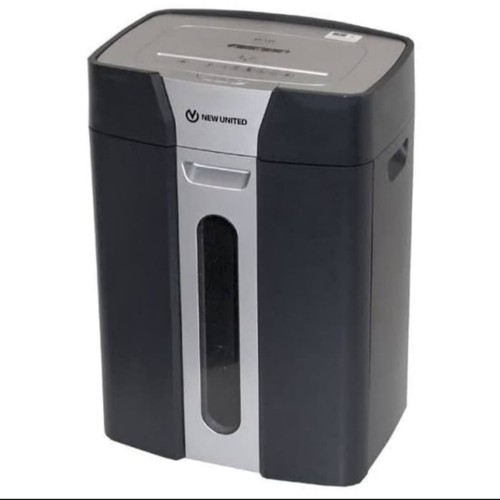 Paper Shredder New united ST-8M