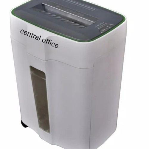 Paper Shredder Kozure KS 8722C