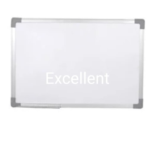 white board Excellent uk45x60 gantung