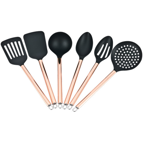 Oxone OX957 Sodet Spatula Set Kitchen Tools 6 Pcs