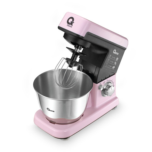 Oxone OX855 Stand Mixer 4 L Stainless Steel