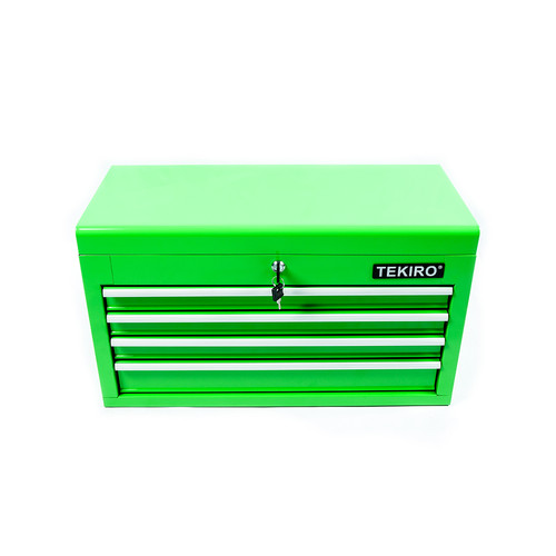 TEKIRO CABINET 4-1 DRAWER / STORAGE