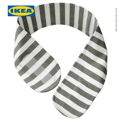 IKEA DOFTDRACENA Ikat Kepala Dengan Nilon