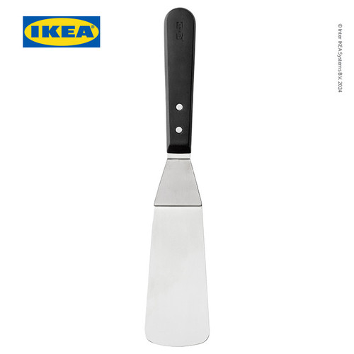 IKEA VARDAGEN Sudip Serbaguna Bahan Stainless Steel