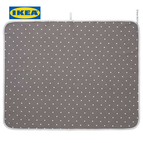 IKEA LEN Alas Ganti Popok Bayi Tahan Air 90x70 cm