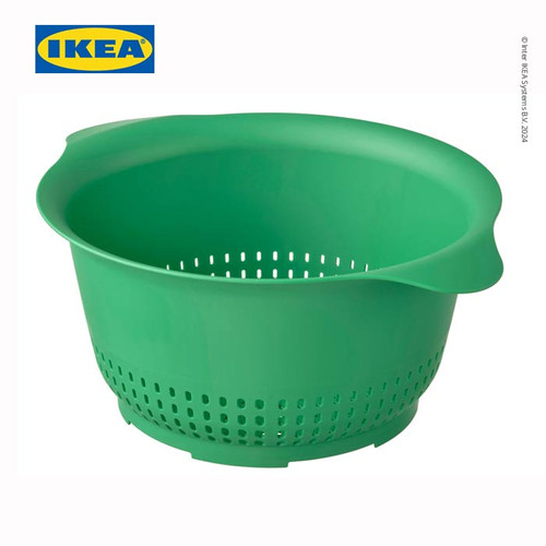 IKEA UPPFYLLD Alat Peniris Serbaguna 24cm