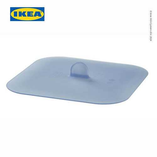 IKEA 365+ Penutup Serbaguna Persegi Silicon