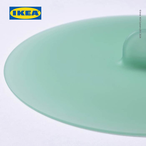 IKEA 365+ Penutup Serbaguna Bulat Silicon