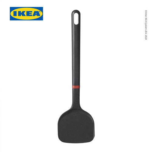 IKEA BESINNING Spatula Wajan Silikon 35cm