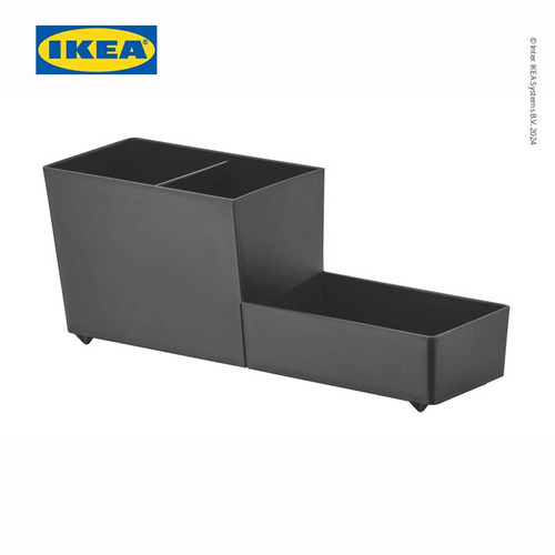 IKEA RINNIG Rak Peralatan Dapur Serbaguna