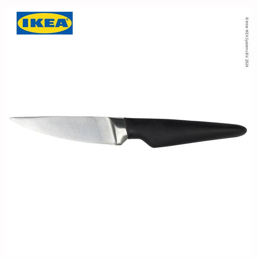 IKEA VORDA Pisau Dapur Untuk Kupas 9cm