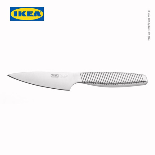 IKEA 365+ Pisau Kupas Stainless 9cm