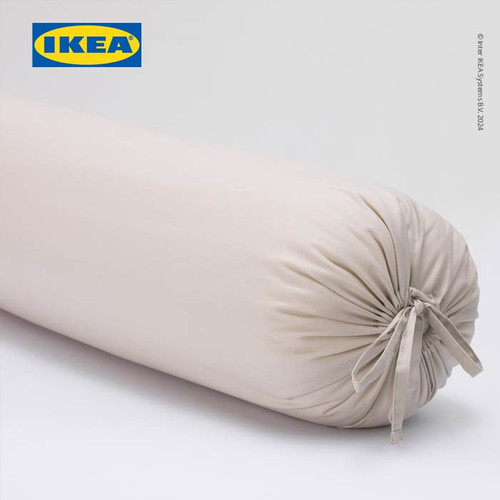 IKEA DVALA Sarung Guling Tidur 38x110 cm