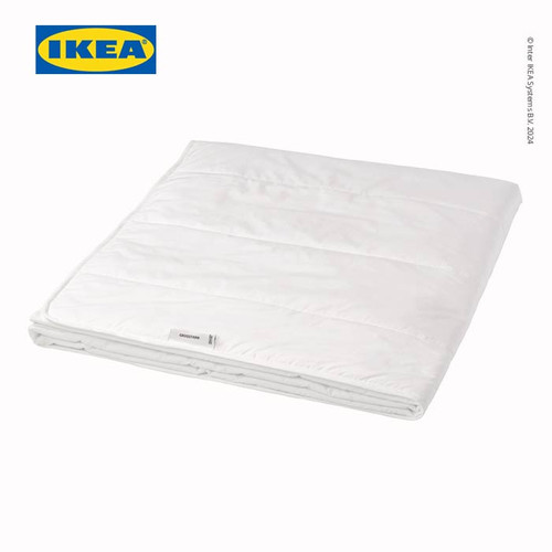 IKEA GRUSSTARR Duvet Sejuk dan Nyaman 200x200 cm