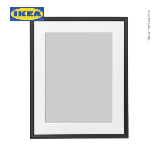 IKEA KNOPPANG Foto Gambar Minimalis 40x50cm