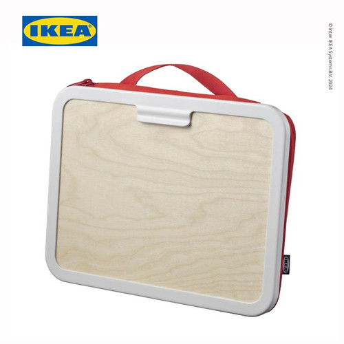 IKEA MALA Tas / Kotak Menggambar Portabel 35x27 cm