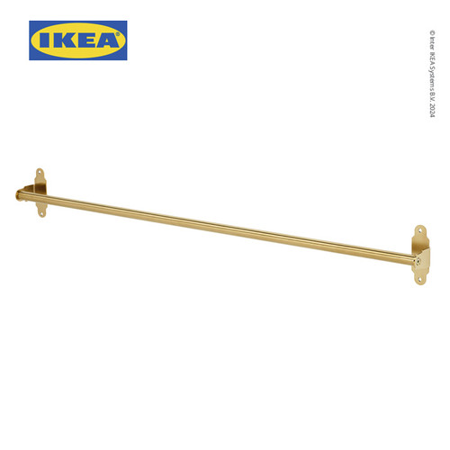 IKEA HULTARP Rel Dindng Gantung Serbaguna 80 cm