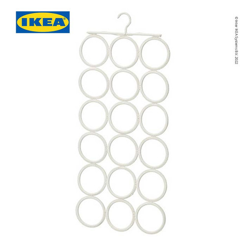 IKEA KOMPLEMENT Gantungan Serbaguna