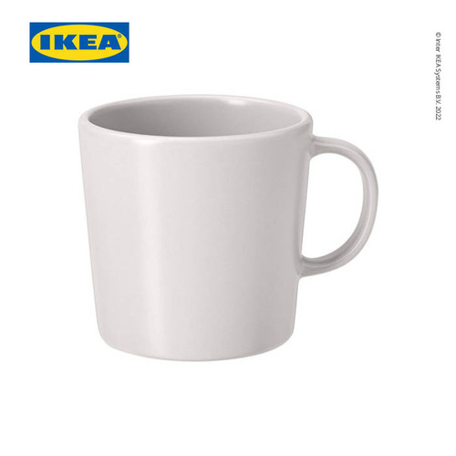 IKEA DINERA Cangkir Kopi atau Teh 30 cl