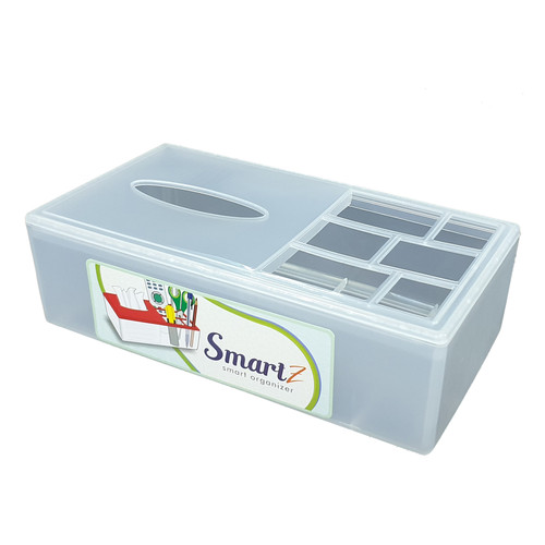 Kotak Tissue Smart Organizer