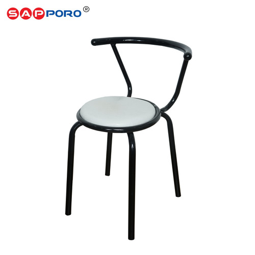 SAPPORO KC121 - Kursi Cafe | Kursi Susun | Dining Chair