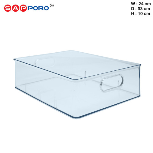 SAPPORO RAAHE - Set Kotak Makanan Multifungsi | Food Container Set