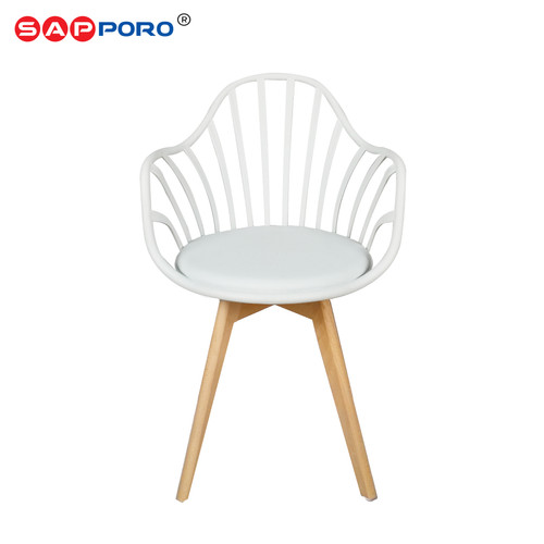 [ SUPER SALE ] SAPPORO NORLANE - Kursi Makan | Dining Chair