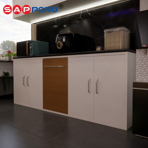 SAPPORO LINGEN - Lemari Dapur | Kitchen Cabinet