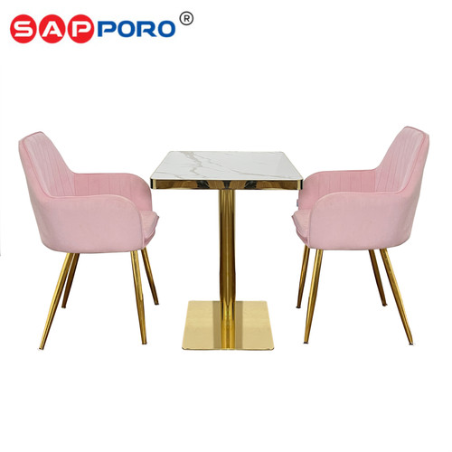 SAPPORO RICLEA - Dining Set | Meja Makan Set