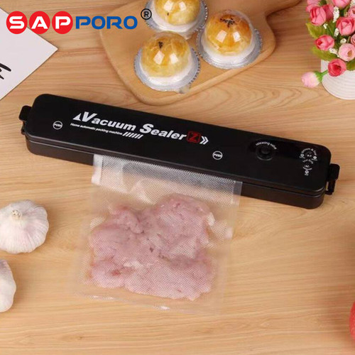 [ SUPER SALE ] SAPPORO MAURA - Vacuum Sealer Automatic Packing Machine