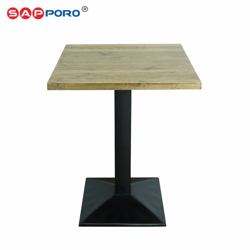 SAPPORO WAIKOLA 60 - Meja Makan | Meja Food Court | Dining Table