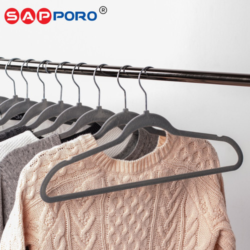 SAPPORO COAT HANGER N1 - Gantungan Baju | Hanger Pakaian