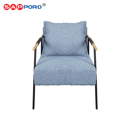 [ SUPER SALE ] SAPPORO JORPELAND - Sofa 1 Seater | Scandinavia Sofa