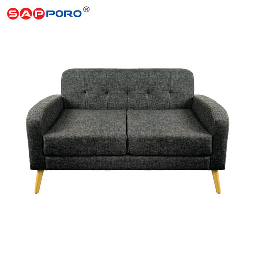 [ SUPER SALE ] SAPPORO ASKIM 2 – Sofa 2 Seater | Scandinavia Sofa