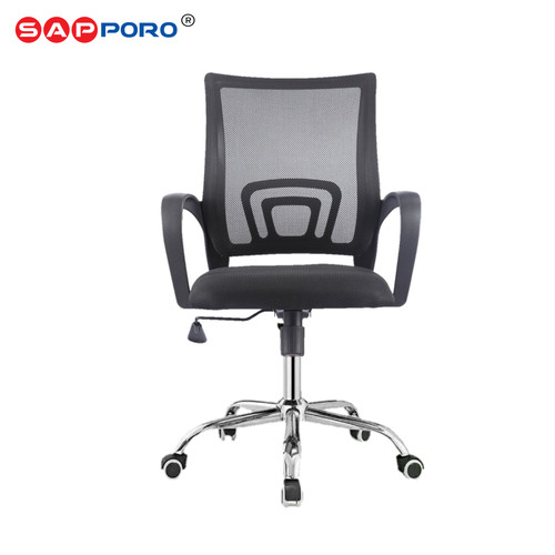 SAPPORO FULHAM - Kursi Kantor | Kursi Jaring | Office Chairs