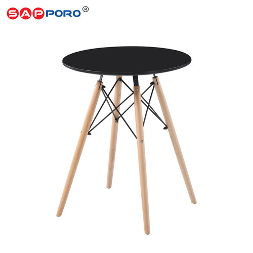 SAPPORO CLAIRE - Meja Makan | Meja Makan Bulat | Dining Table