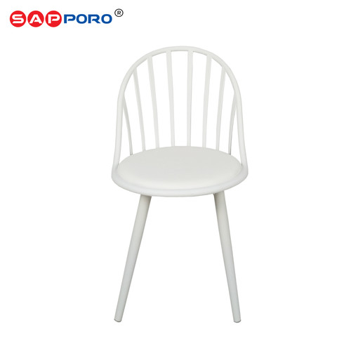 SAPPORO CAROLINE - Kursi Makan | Kursi Cafe | Dining Chair