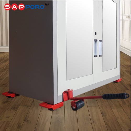 SAPPORO - Lifting Kit Furniture | Alat Pemindahan Furniture