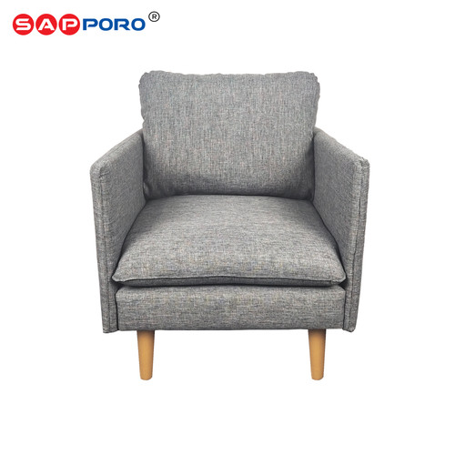 [ SUPER SALE ] SAPPORO JESSHEIM 1 – Sofa 1 Seater | Scandinavia Sofa