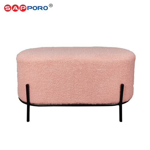 [ SUPER SALE ] SAPPORO PIEDMONT - Sofa Bench | Sofa Puff Panjang