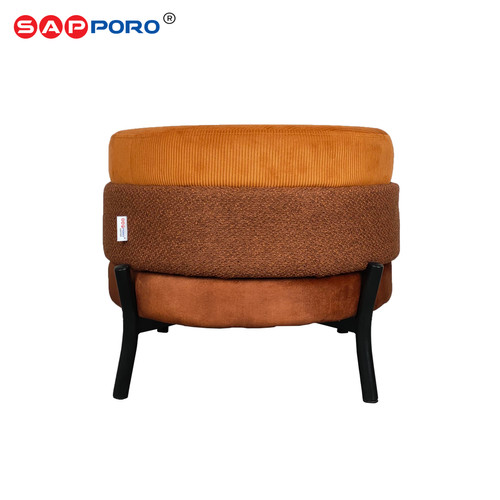 [ SUPER SALE ] SAPPORO VIRGINIA - Kursi Stool | Kursi Minimalis