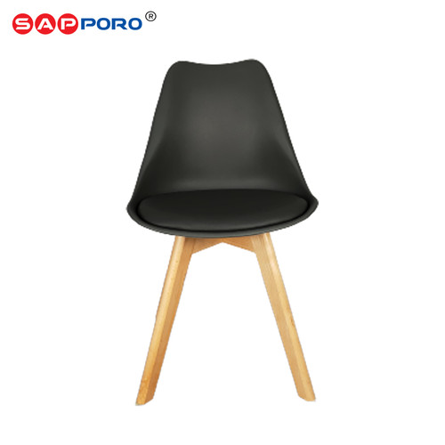 [ SUPER SALE ] SAPPORO HAKIN - Kursi Makan | Kursi Cafe | Dining Chair