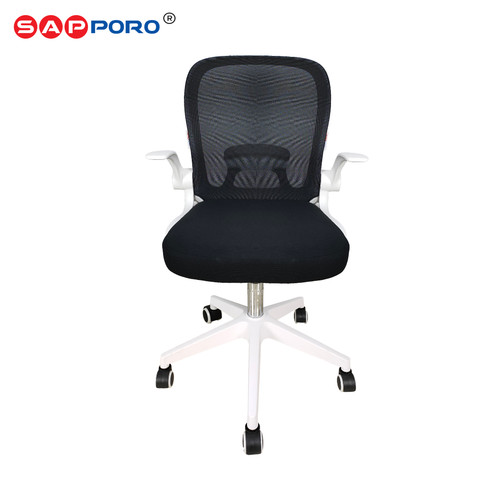 [ SUPER SALE ] SAPPORO SARNIA - Kursi Kantor | Office Chair