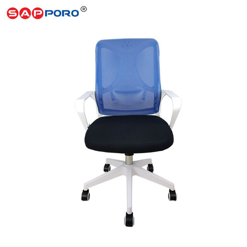 [ BIG PROMO ] SAPPORO MADRONA - Kursi Kantor | Office Chair