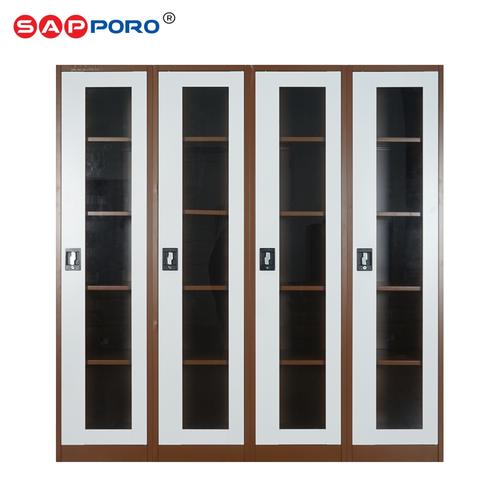 SAPPORO MUNCHEN - Lemari Kantor | Lemari kantor Besi | Office Cabinet