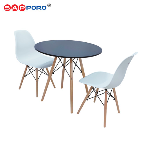 SAPPORO SILKY - Dining Set | Meja Makan Set