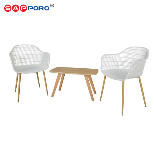 SAPPORO ALBANS - Set Meja Tamu | Coffee Table set