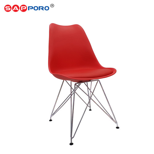 [ SUPER SALE ] SAPPORO KEMPSEY - Kursi Makan | Dining Chair