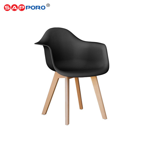 [ SUPER SALE ] SAPPORO TAREE - Kursi Makan | Dining Chair